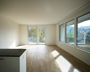 Foto Wohnüberbauung "Birsmatt", Aesch