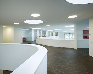 Foto Kestenholz Truck Center, Pratteln