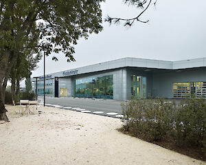 Foto Kestenholz Truck Center, Pratteln