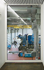 Foto Kestenholz Truck Center, Pratteln