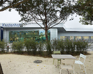 Foto Kestenholz Truck Center, Pratteln