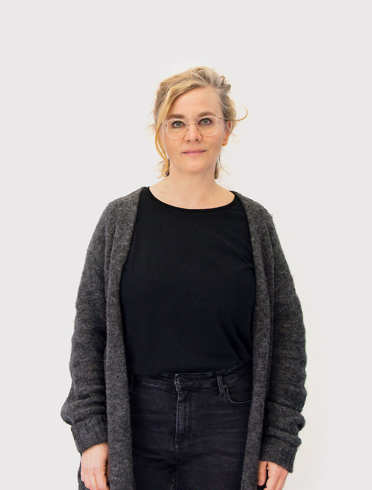 SSA Architekten – Team