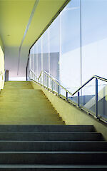 Foto Regio-S-Bahn Basel, Haltestelle Dreispitz