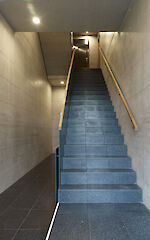 Foto Ersatzneubauten Siedlung Birs, Baufeld A, Basel