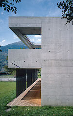 Foto Haus Lynch, Brig