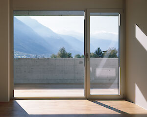 Foto Haus Lynch, Brig