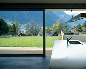 Foto Haus Lynch, Brig