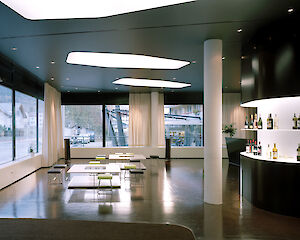 Foto Enoteca Hischier, Brig-Glis