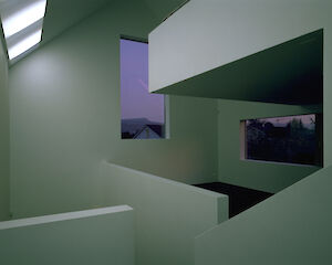 Foto Haus Portmann-Brodbeck, Münchenstein