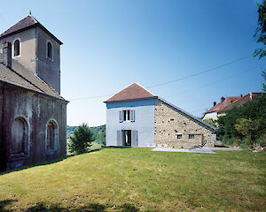 Foto Maison d'habitation, Thiénans (F)