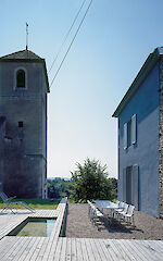 Foto Maison d'habitation, Thiénans (F)