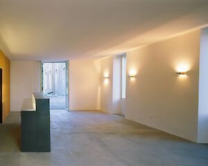 Foto Maison d'habitation, Thiénans (F)