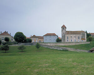 Foto Maison d'habitation, Thiénans (F)