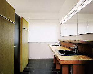 Foto Haus Hischier-Burgener, Naters