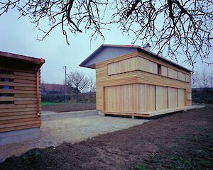 Foto Haus Enzler, Berg