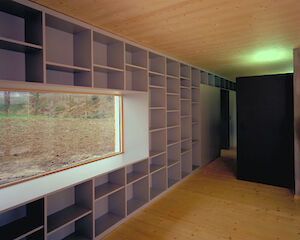 Foto Haus Enzler, Berg