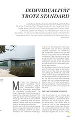 Modulor, Nr. 7 - 2013