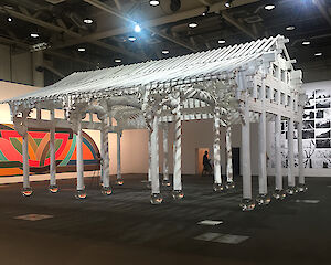 ART unlimited 2016 eröffnet