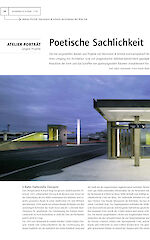 Architektur & Technik 07/2009