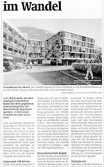 Walliser Bote, 26.01.2012