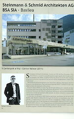 Areddo d'arte, 04/2012