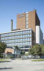 Foto Umbau Horburgstrasse 105 Basel