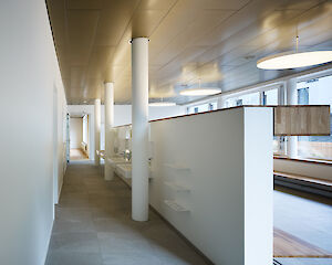 Foto Kindergarten Tangentenweg, Basel