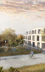 Projekt Seyis bewilligt