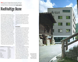 JUGI IM NEUEN FAKTOR THEMENHEFT