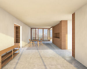 SSA GEWINNT WBW FÜR AREAL LITTERNA IN VISP