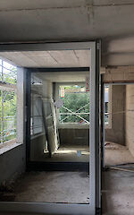 BAUFORTSCHRITT CITYGATE BASEL