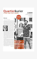 Quartierkurier, 03/2019