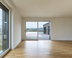 Foto Weltpostpark, Bern