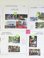 NEUBAUTEN ALS FRISCHZELLENKULTUR