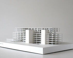 Pläne Umnutzung Spenglerpark, Münchenstein