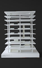 Pläne Umnutzung Spenglerpark, Münchenstein