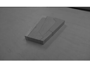 Pläne Wohnüberbauung "Birsmatt", Aesch