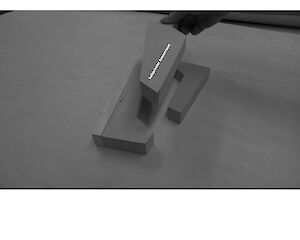 Pläne Wohnüberbauung "Birsmatt", Aesch