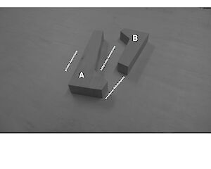 Pläne Wohnüberbauung "Birsmatt", Aesch