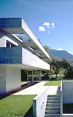 Foto Haus Lynch, Brig