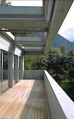 Foto Haus Lynch, Brig