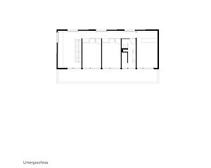 Pläne Haus Lynch, Brig