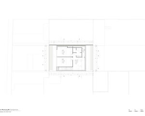 Pläne Mehrfamilienhaus Unterer Rheinweg, Basel