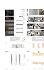 Pläne Umnutzung Spenglerpark, Münchenstein