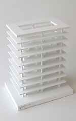 Pläne Umnutzung Spenglerpark, Münchenstein