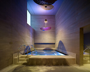 Foto WellnessHostel 3000 & Aua Grava Laax