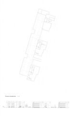 Pläne Wohnüberbauung "Areal Xaver", Binningen