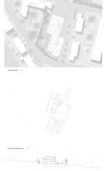 Pläne Wohnüberbauung "Areal Xaver", Binningen