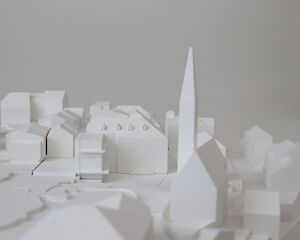 Foto Hotel Scaletta, S-chanf