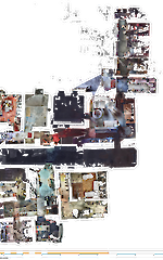 Infoflyer Stiftung Scaletta